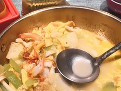 -伙靠·江浙菜(田林路店)