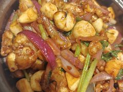 -茉里粤菜(皇姑万象汇店)