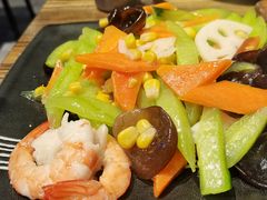 -花食间餐吧(远大购物中心群力店)