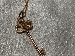 -Tiffany & Co.蒂芙尼
(天津万象城店)