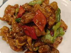 -山南熏肉大饼(辽菜旗舰店)