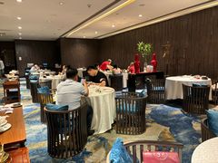 -红棉中餐厅·广州海航威斯汀酒店