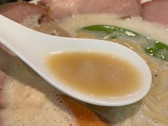 -真打拉面·日式拉面新流派(体育西横街店)