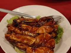 -德成饭店