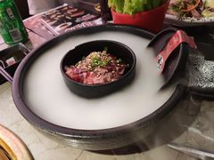 -谷牛日式烤肉(宝山U天地店)