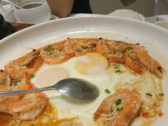 -胜记为食家·创新粤菜(车公庙店)