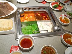 -海底捞火锅(攀枝花万达店)