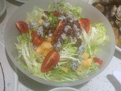 -船歌·鱼水饺青岛菜(金狮广场店)