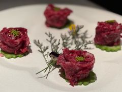 -左庭右院鲜牛肉火锅黑金店(陆家嘴中心店)