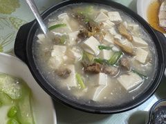 -古徽州馄饨店(宝安路店)