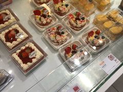 -爱维尔阳光蛋糕(独墅湖邻里中心店)