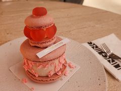 -玲婧胡同·生日蛋糕·餐厅(嘉里城店)