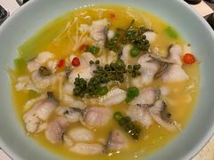 -港丽餐厅(来福士店)
