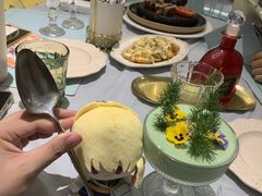-秘密旅行Bonjour(黑金冠 江南西店)