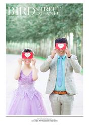 点击看大图 -戛纳印象摄影(潮拍定制馆)