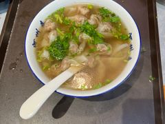 -河州春清真西北特色美食(虎踞路店)