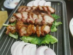 -邢家锅贴老店·非遗·开封菜(金明广场店)