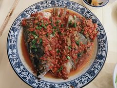 -湘江大码头·龙虾馆(渔人码头一店)