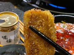 -渝涯重庆豆花老火锅(中赢国际店)