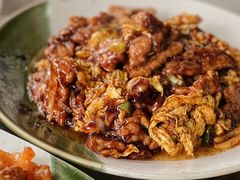 -壹条龙饭庄台基厂店