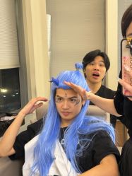 -GANO HAIR 