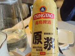 -渝信川菜(南滨店)