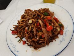 烟笋肚丝-新新湘菜馆(新中街二条店)