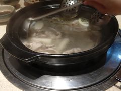 -润泽园椰子鸡(汇一城店)