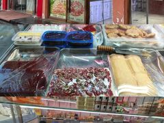 -秋栗香(地安门店)