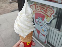 -蜜雪冰城(北一中路万达店)