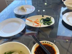 -庆丰包子铺(天通苑店)