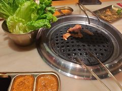 -韩宫宴和牛烤肉(宜兴八佰伴店)