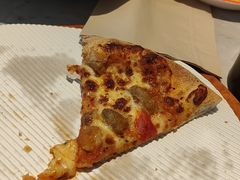 -必胜客(上海新南方商城PH店)