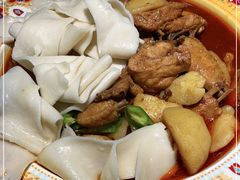-塔哈尔·新疆盛宴(城西银泰店)