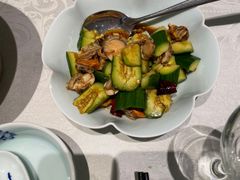 -钱塘花园·宁波菜