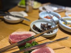 -泥炉烧肉师(新街口金銮巷店)