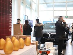 -南充通源宝马4S店(高坪店)