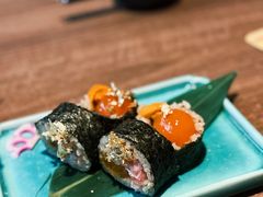 -家贺屋刺身寿司专门店