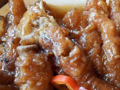 -日昌餐馆(亦庄店)