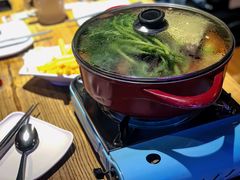 -花腰餐吧Bistro烧烤 傣味(传媒大学店)