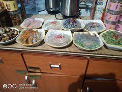 -手抄板凳江南菜(湖滨商业街店)