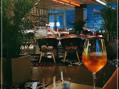 -恰餐厅及酒吧CHAR Bar & Grill(北京三里屯洲际店)