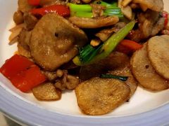 干锅土豆片-川人百味(亿合城店)