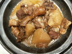 -锦粤宫·精致粤菜(深圳北站店)