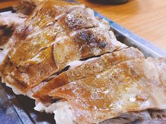 -马学武手抓美食(下南关总店)