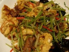 -北李妈妈菜·海肠捞饭(高新万达店)