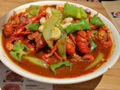 -虾满堂(瑞虹店)