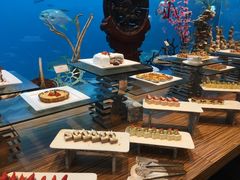 -瑞德姆美人鱼海底演艺主题餐厅(亚龙湾店)