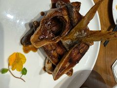 -集品堂·JPC餐厅(青年大街市府店)