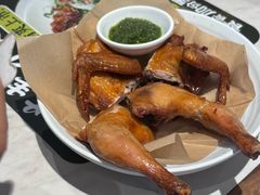 -和府捞面(曹路花园城店)